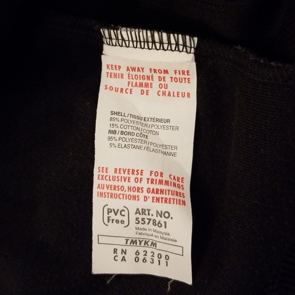 Puma Ferrari jacket - Picture 5 of 6